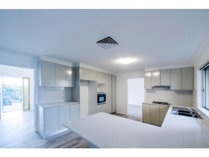 2 Byrnes Street, North Parramatta NSW 2151